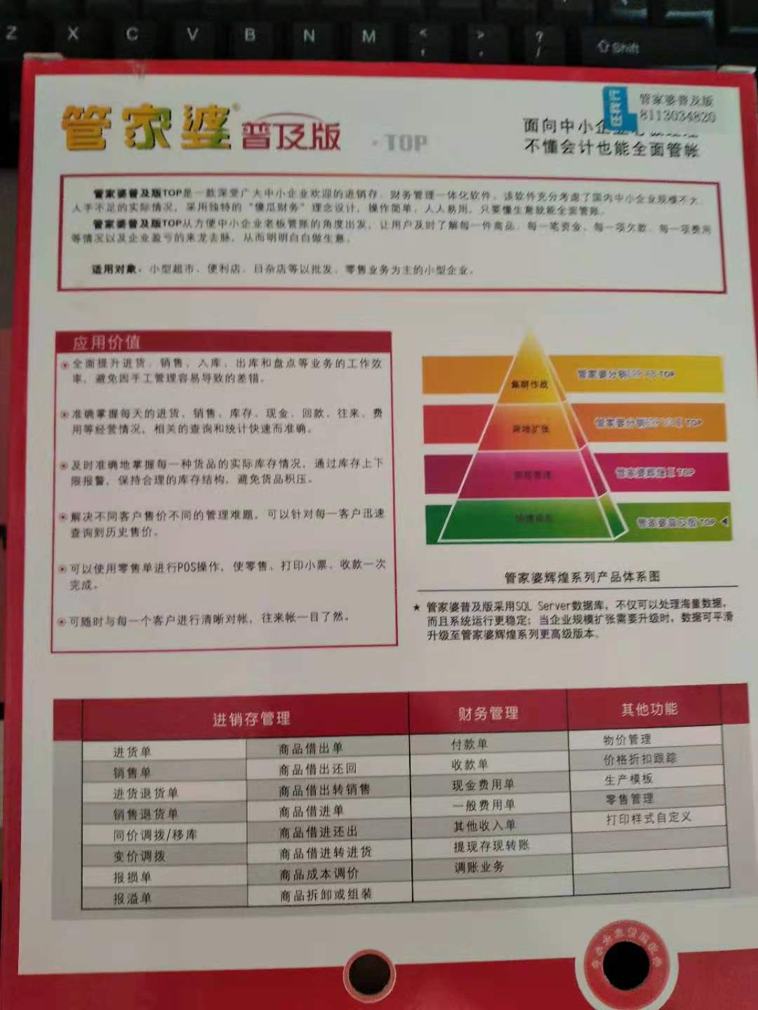 贸易洽谈会 第75页