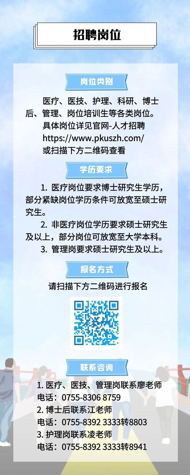 深圳医院护士招聘，职业发展的理想选择